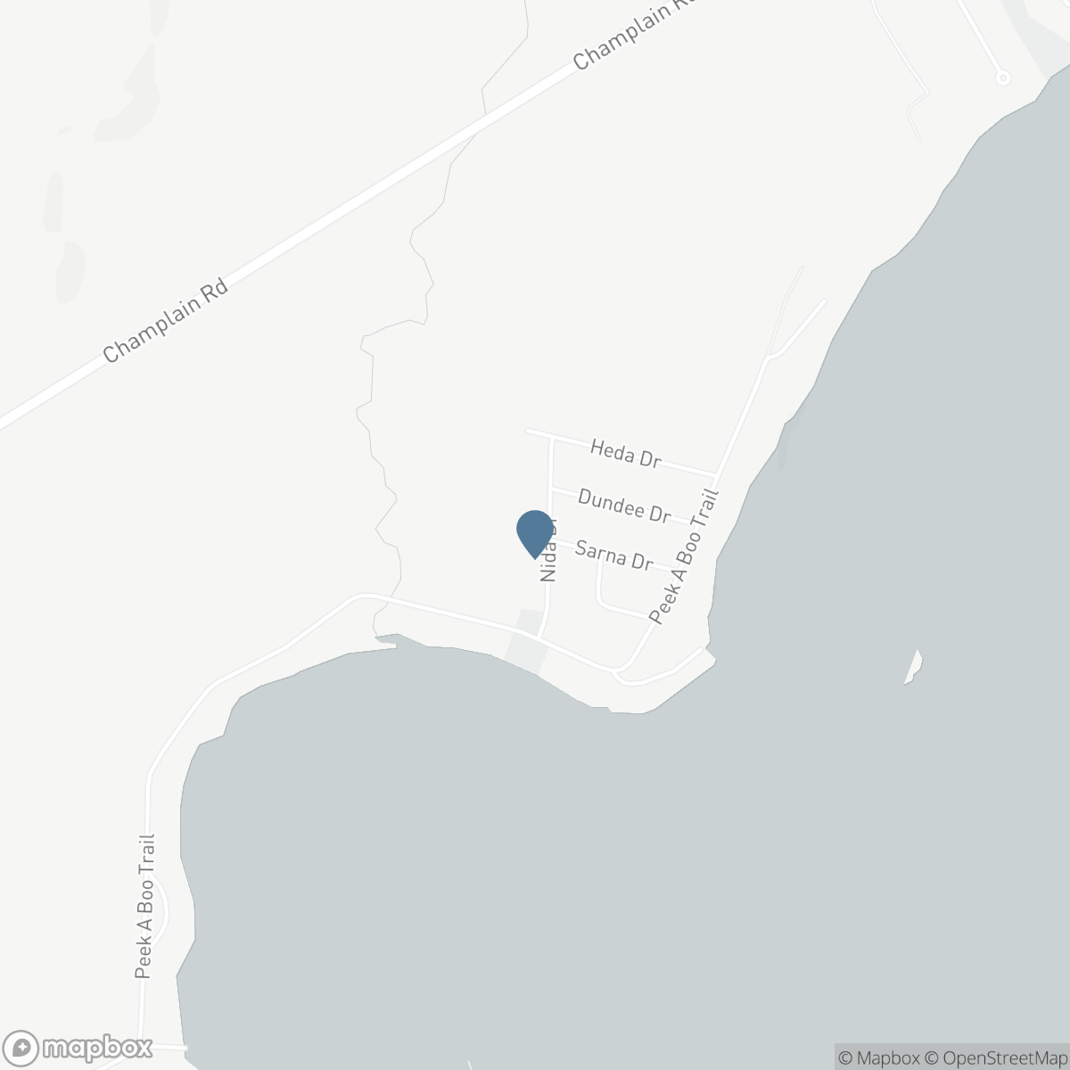 27 NIDA DRIVE, Tiny, Ontario L9M 0B3